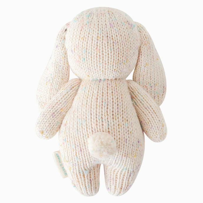 Mini Hand-Knit Dolls by Cuddle + Kind - Freshie & Zero Studio Shop