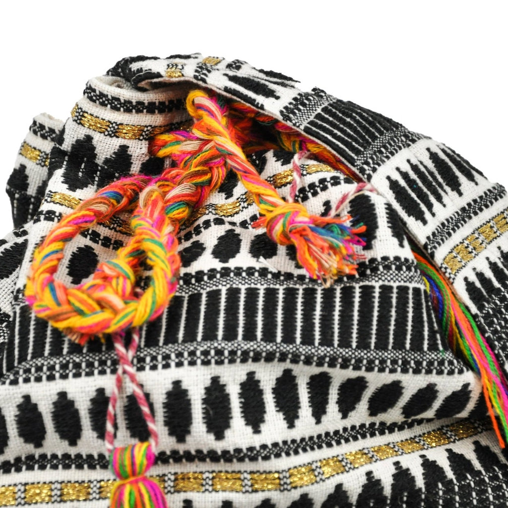 Batik Crossbody Boho Bag - Freshie & Zero Studio Shop