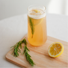 Tulsi Lemon-Aid - Superfood Tea Blend - Freshie & Zero Studio Shop