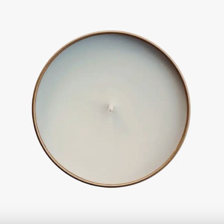 Heirloom Tomato Candle - Freshie & Zero Studio Shop