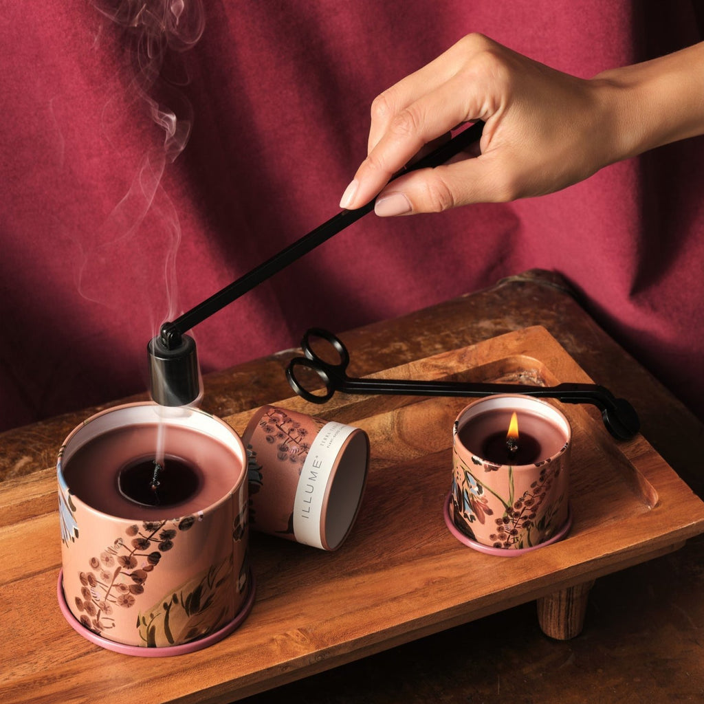 Illume Candle Wick Trimmer - Freshie & Zero Studio Shop