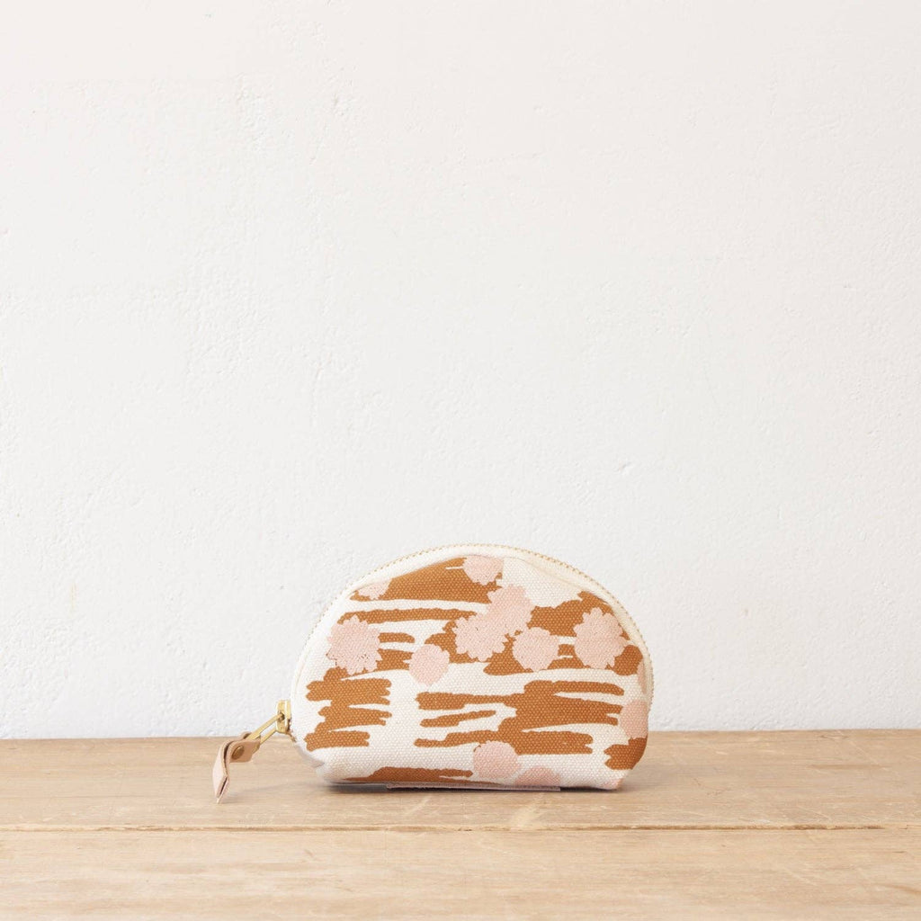 Darlene Pouch - Sienna Meadow | Erin Flett - Freshie & Zero Studio Shop