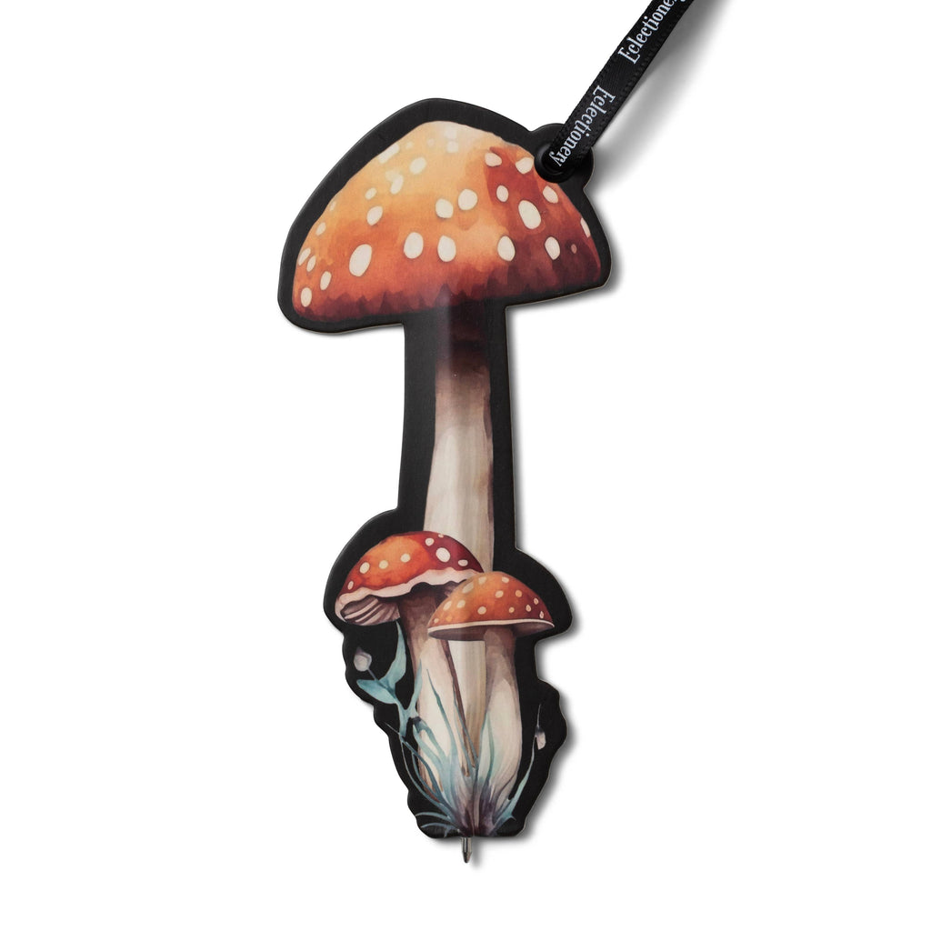 Flat Bookmark Pens: Vintage Illustrations - Freshie & Zero Studio Shop