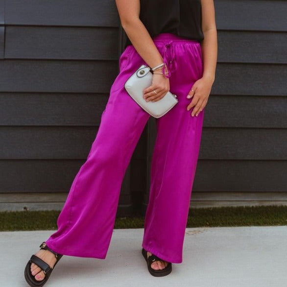 Mini Crossbody Wristlet Clutch by Joy Susan - Freshie & Zero Studio Shop