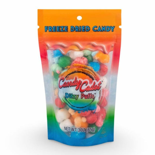 Freeze Dried Airhead Bites®️ by Candy Cadet - Freshie & Zero Studio Shop