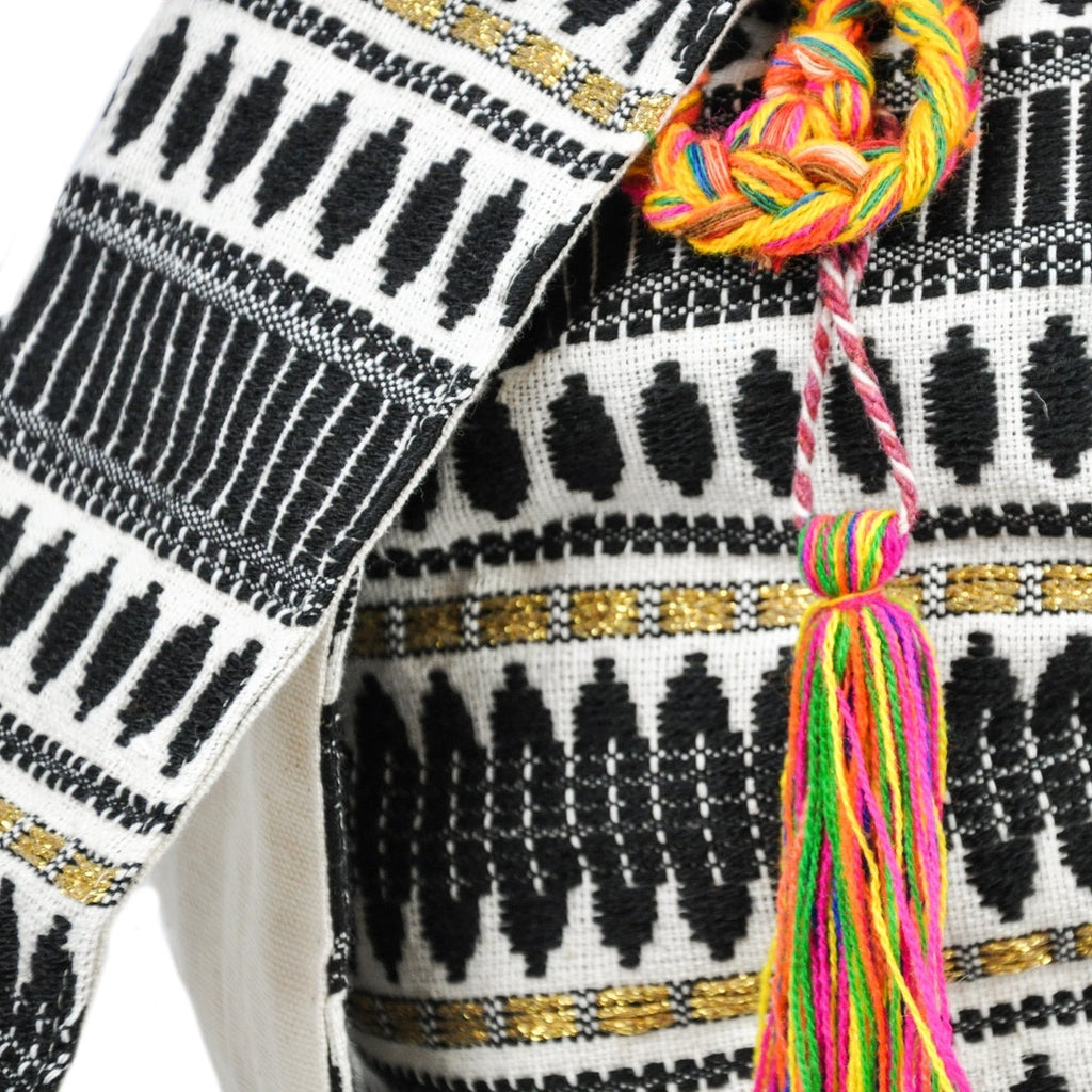 Batik Crossbody Boho Bag - Freshie & Zero Studio Shop