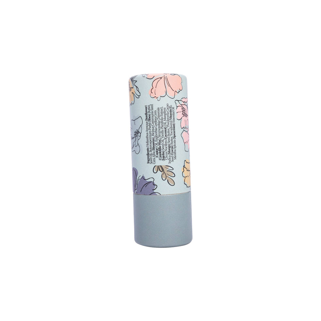 Wild Blossom Lip Balm - Sweet Mint - Freshie & Zero Studio Shop