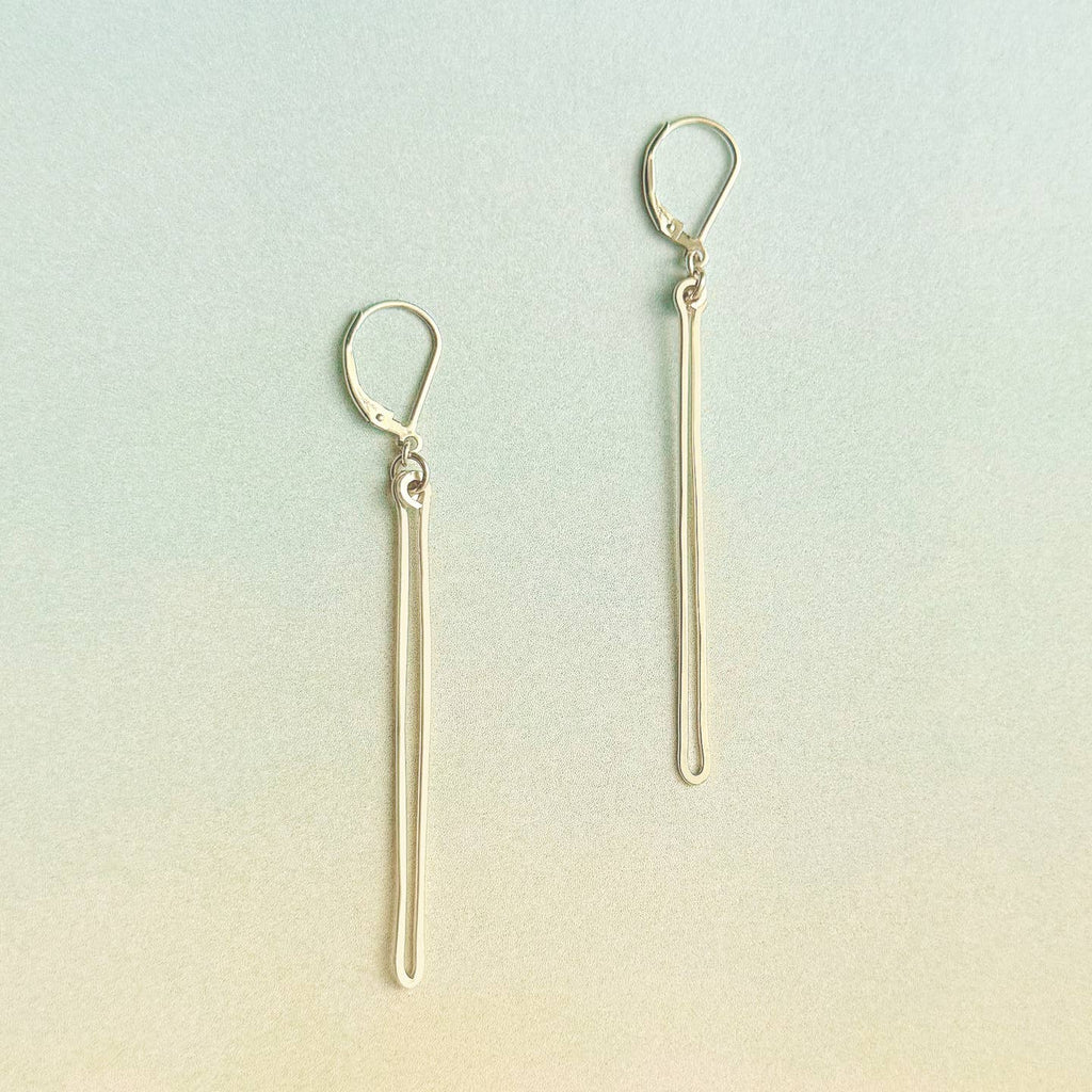 vicolo earrings - Freshie & Zero Studio Shop