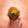 Felt Finger Puppet Creatures - Freshie & Zero Studio Shop