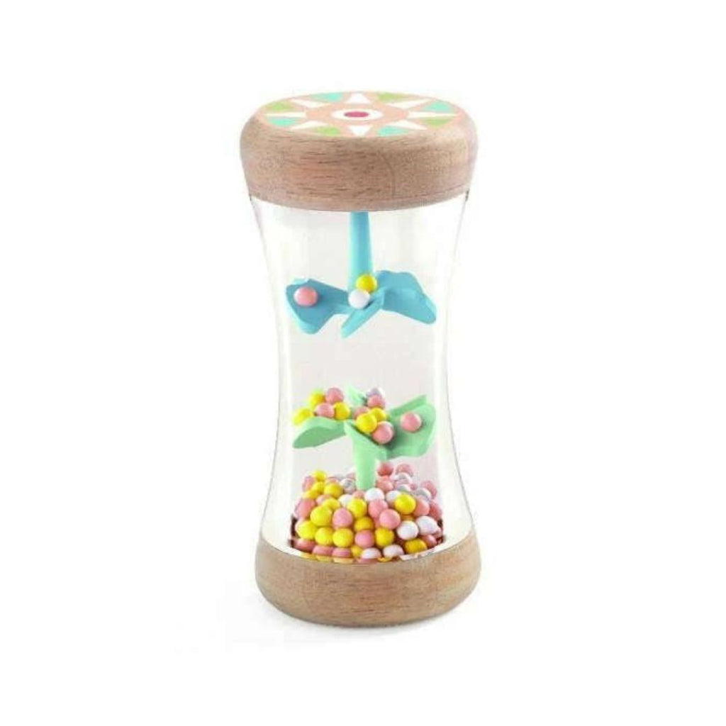 Djeco Baby Toy 3pc Gift Set - Freshie & Zero Studio Shop