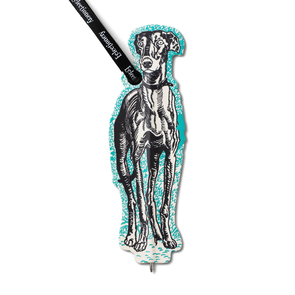 Flat Bookmark Pens: Vintage Illustrations - Freshie & Zero Studio Shop
