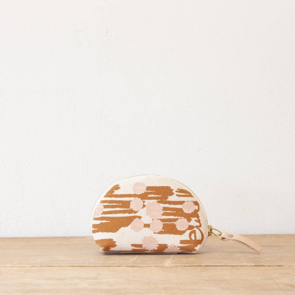 Darlene Pouch - Sienna Meadow | Erin Flett - Freshie & Zero Studio Shop