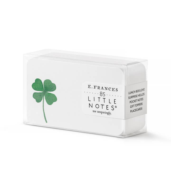 Little Notes Notecards - Sunny Styles - Freshie & Zero Studio Shop