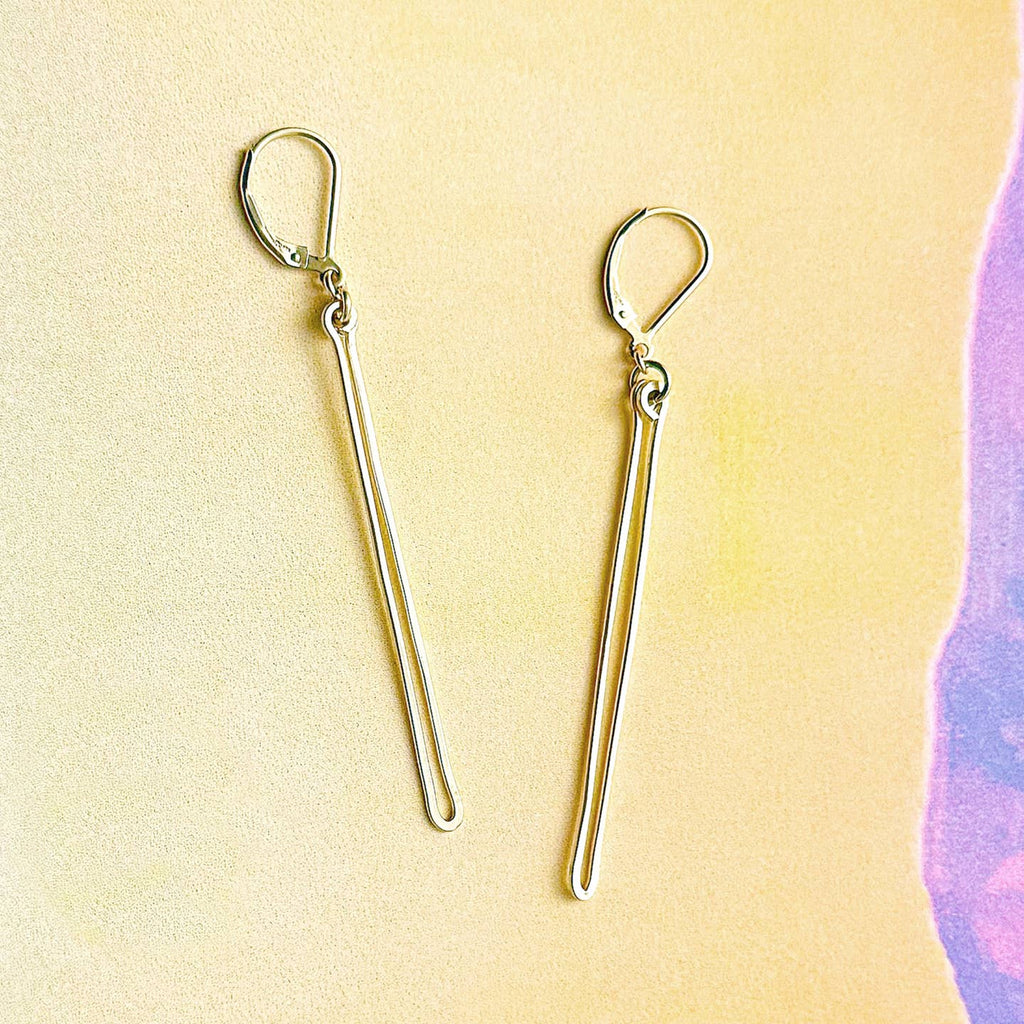 vicolo earrings - Freshie & Zero Studio Shop