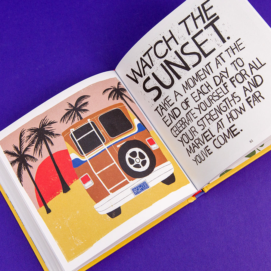 You Are Your Best Friend: Everyday Rituals For Self-Care - Freshie & Zero Studio Shop