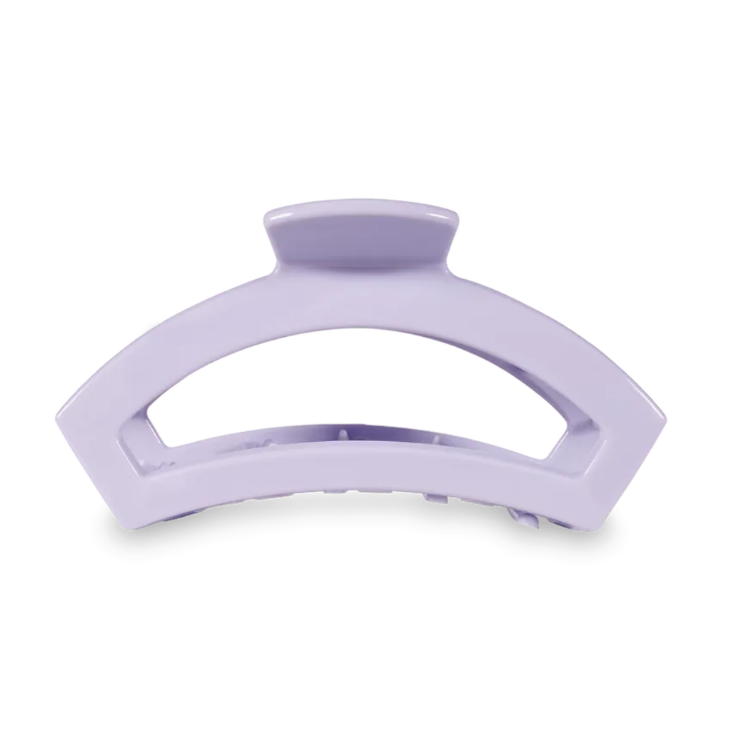 Teleties Open Tiny Hair Clip - Freshie & Zero Studio Shop