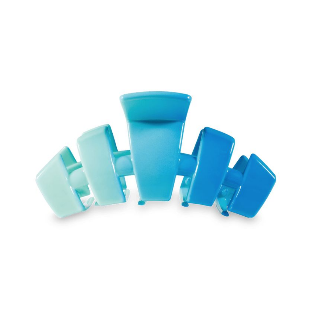 Teleties Classic Medium Hair Clip - Freshie & Zero Studio Shop