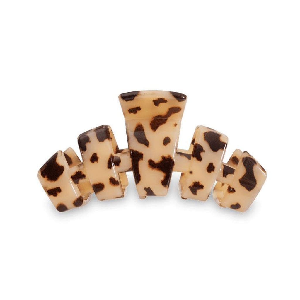 Teleties Classic Medium Hair Clip - Freshie & Zero Studio Shop