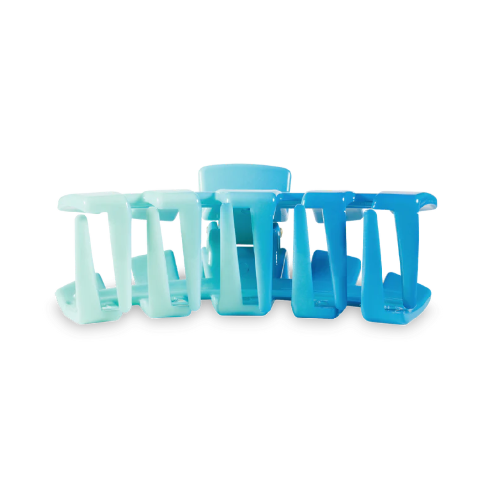 Teleties Classic Small Hair Clip - Freshie & Zero Studio Shop