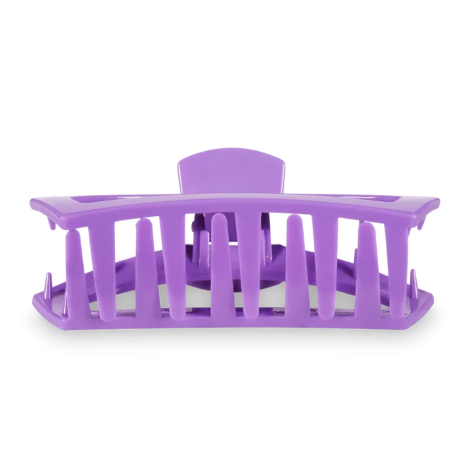 Teleties Open Medium Hair Clip - Freshie & Zero Studio Shop