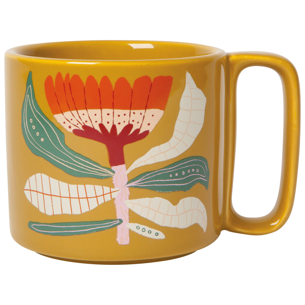 Midi Mugs by Danica - Freshie & Zero Studio Shop