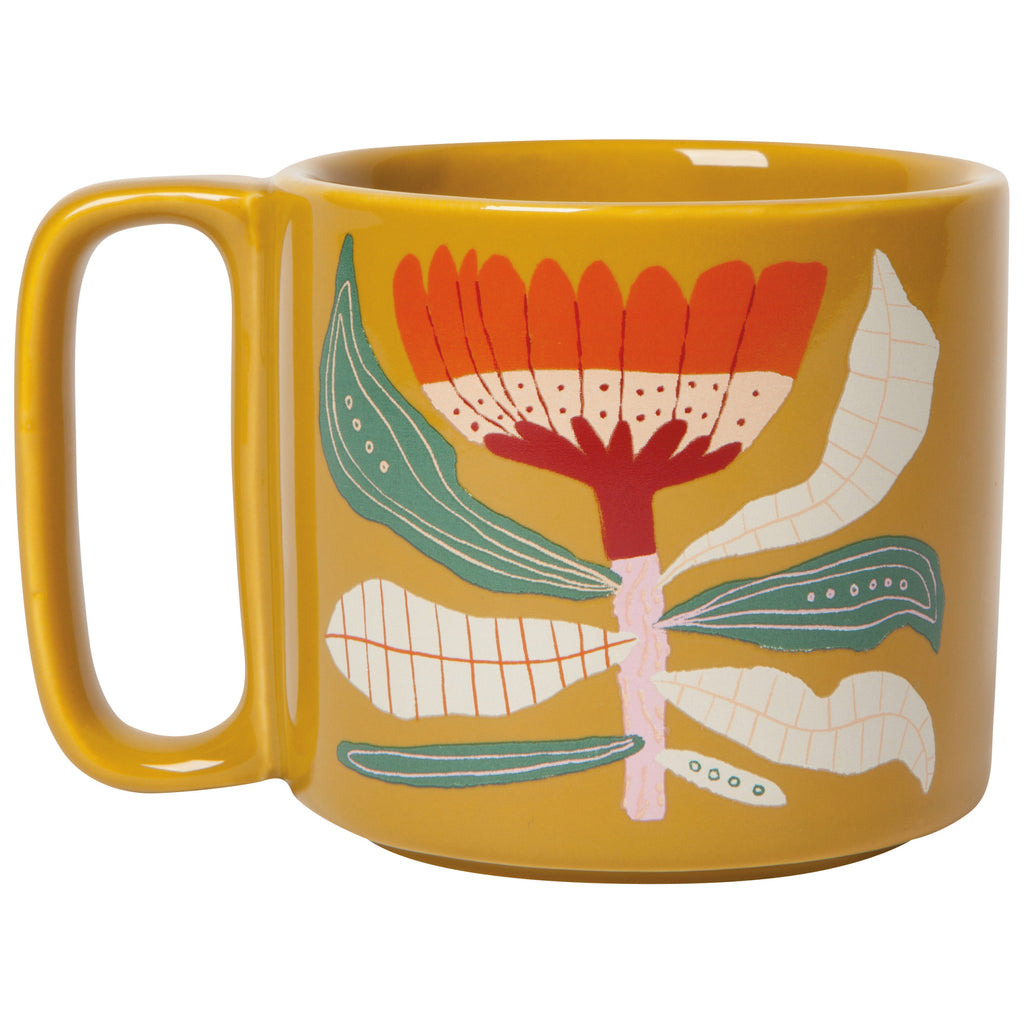 Midi Mugs by Danica - Freshie & Zero Studio Shop