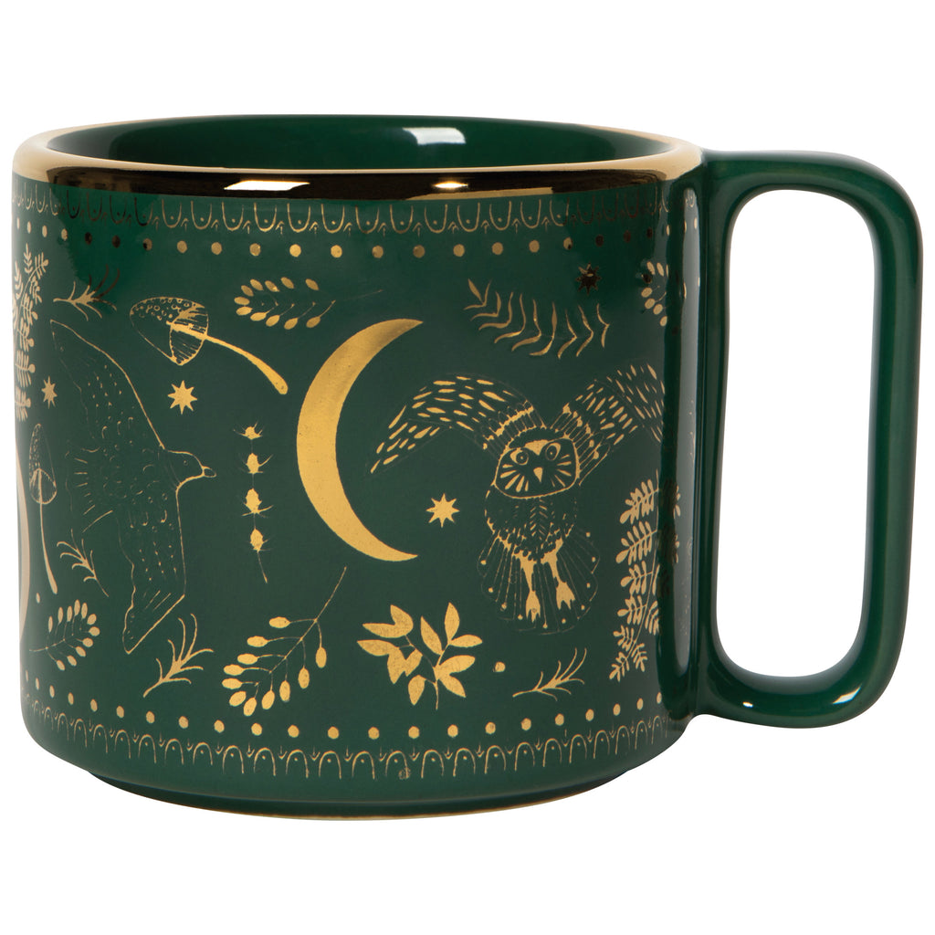 Midi Mugs by Danica - Freshie & Zero Studio Shop
