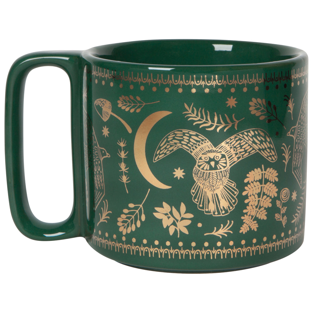 Midi Mugs by Danica - Freshie & Zero Studio Shop