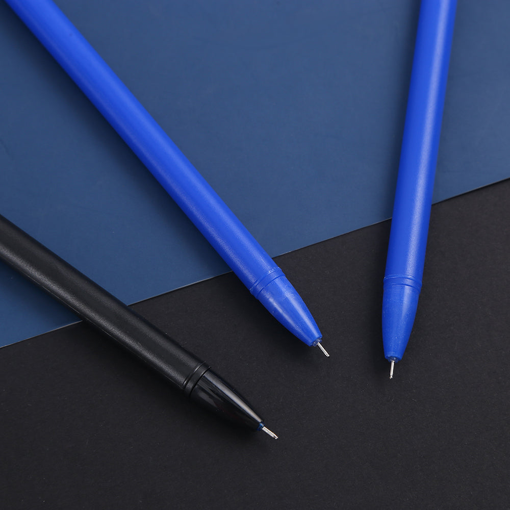 Animal Space Team Gel Pens - Freshie & Zero Studio Shop
