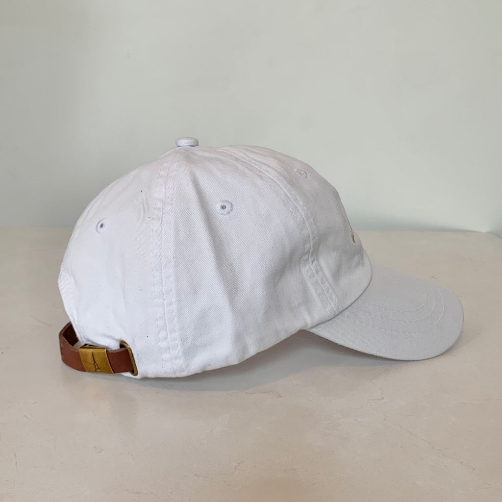 Local Hat by Gracie Designs - Freshie & Zero Studio Shop