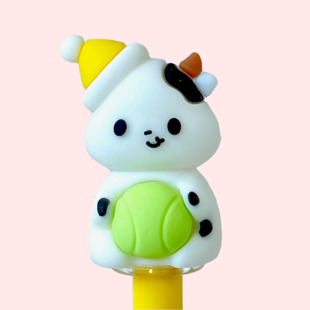 Sweet Cow Gel Pens - Freshie & Zero Studio Shop