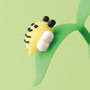 Bugs on Leaf Wiggle Gel Pen - Freshie & Zero Studio Shop