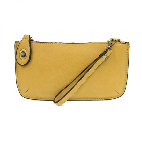 Mini Crossbody Wristlet Clutch by Joy Susan - Freshie & Zero Studio Shop