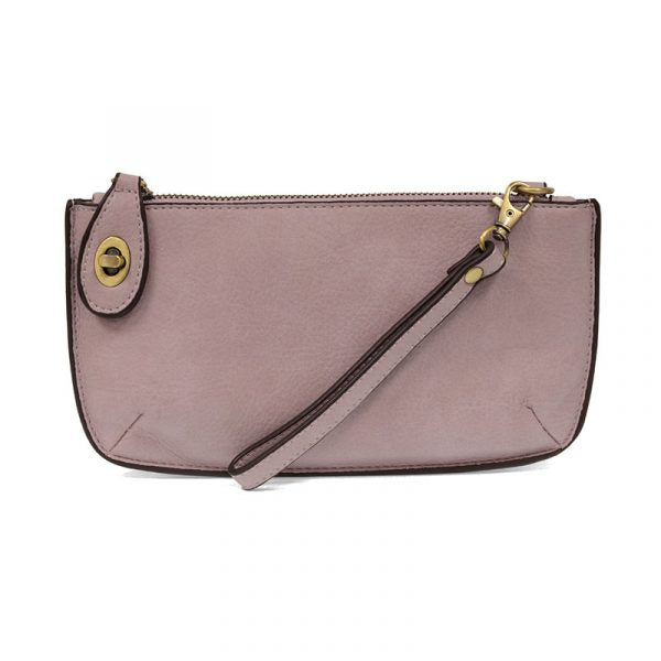 Mini Crossbody Wristlet Clutch by Joy Susan - Freshie & Zero Studio Shop