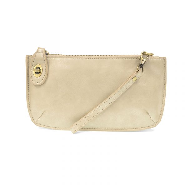 Mini Crossbody Wristlet Clutch by Joy Susan - Freshie & Zero Studio Shop
