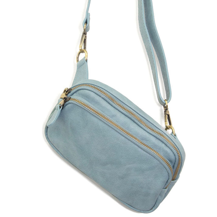 Kylie Crossbody Belt Bag by Joy Susan - Freshie & Zero Studio Shop