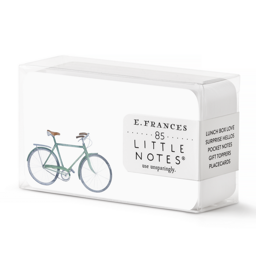 Little Notes Notecards - Sunny Styles - Freshie & Zero Studio Shop