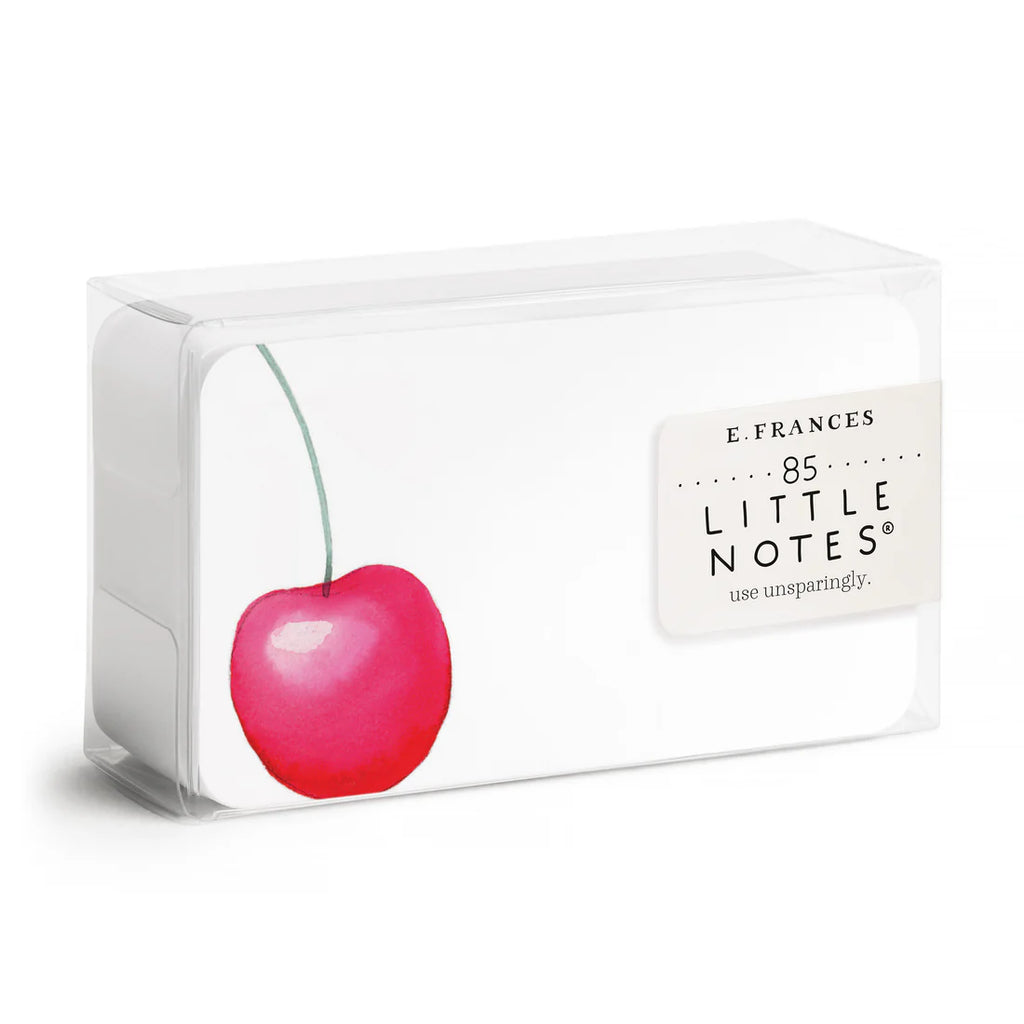 Little Notes Notecards - Sunny Styles - Freshie & Zero Studio Shop