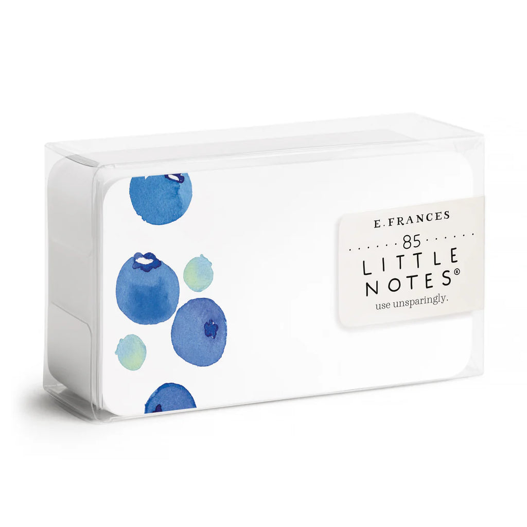 Little Notes Notecards - Sunny Styles - Freshie & Zero Studio Shop