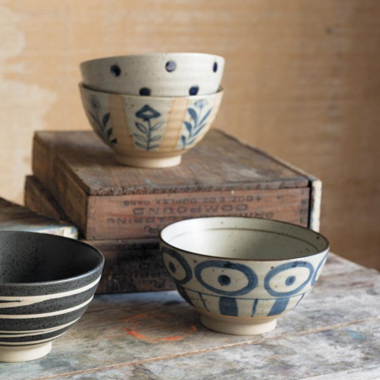 Element Small Bowl By Danica Heirloom - Sprig - Freshie & Zero Studio Shop