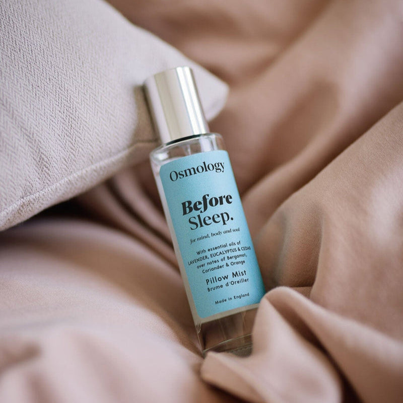 Before Sleep Pillow Mist by Osmology - Freshie & Zero Studio Shop