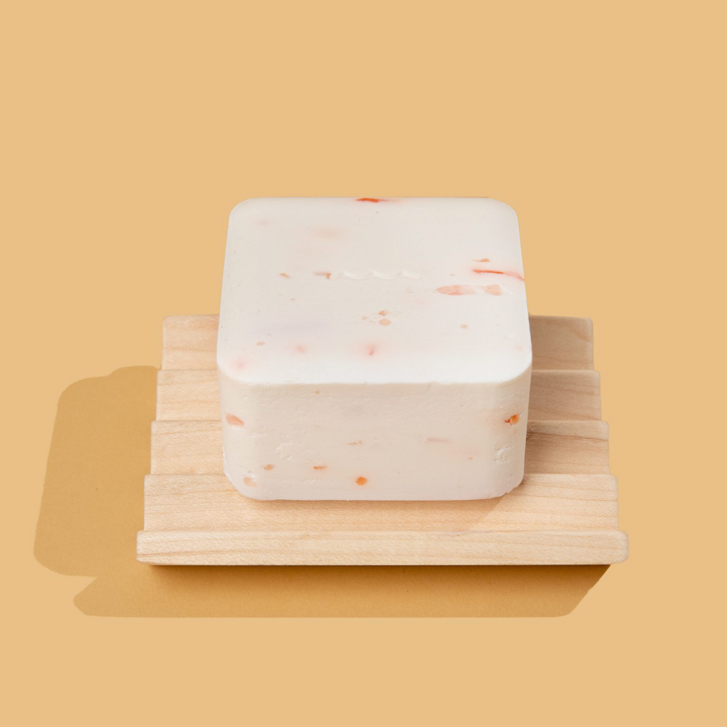 Salty Mariner Bar Soap by Shore Soap Co. - Freshie & Zero Studio Shop