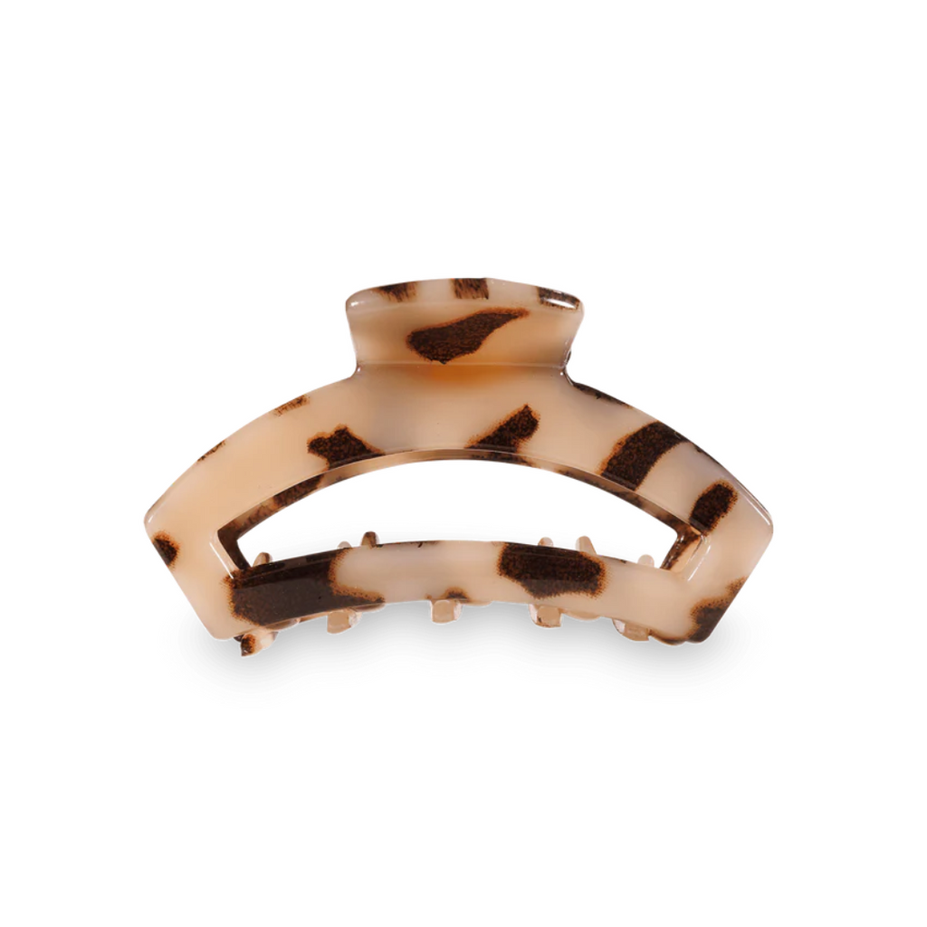 Teleties Open Tiny Hair Clip - Freshie & Zero Studio Shop