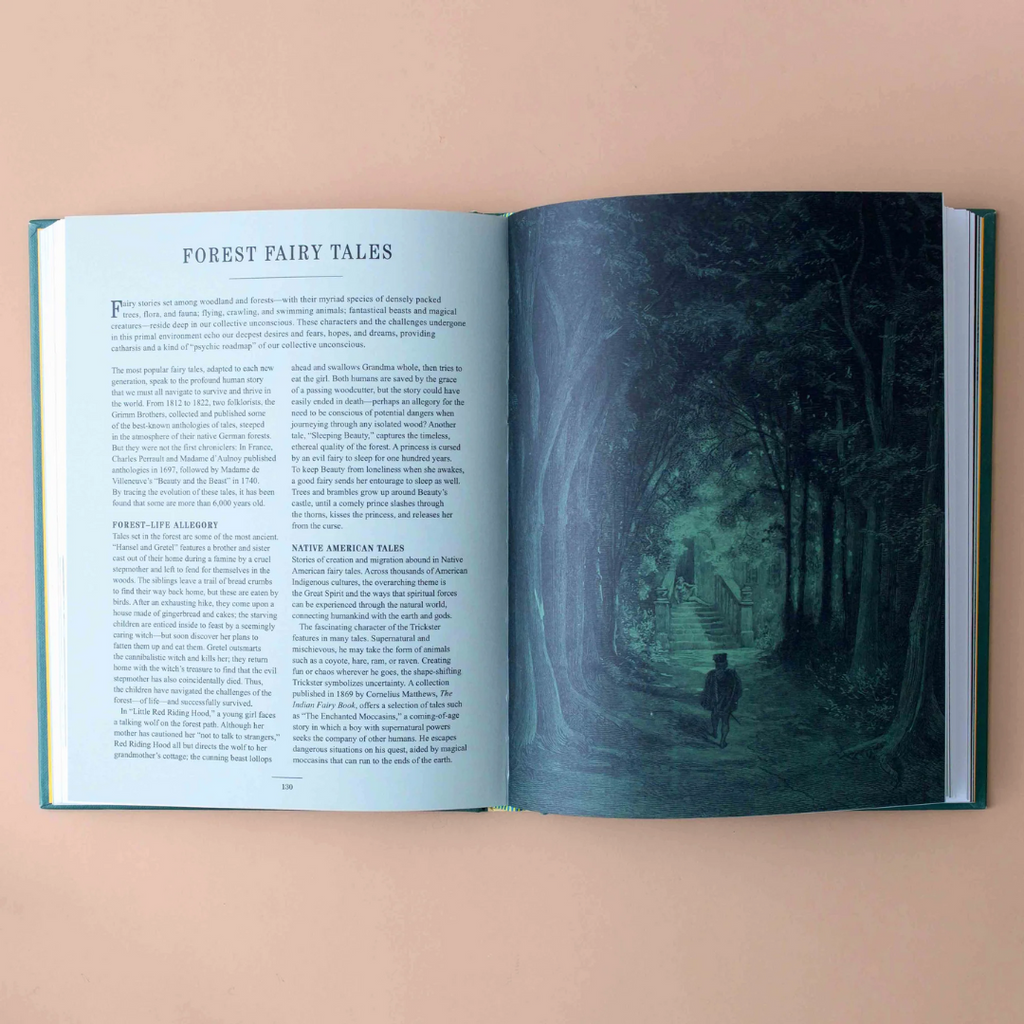 Forest School for Grown-Ups: Explore the Wisdom of the Woods - Freshie & Zero Studio Shop