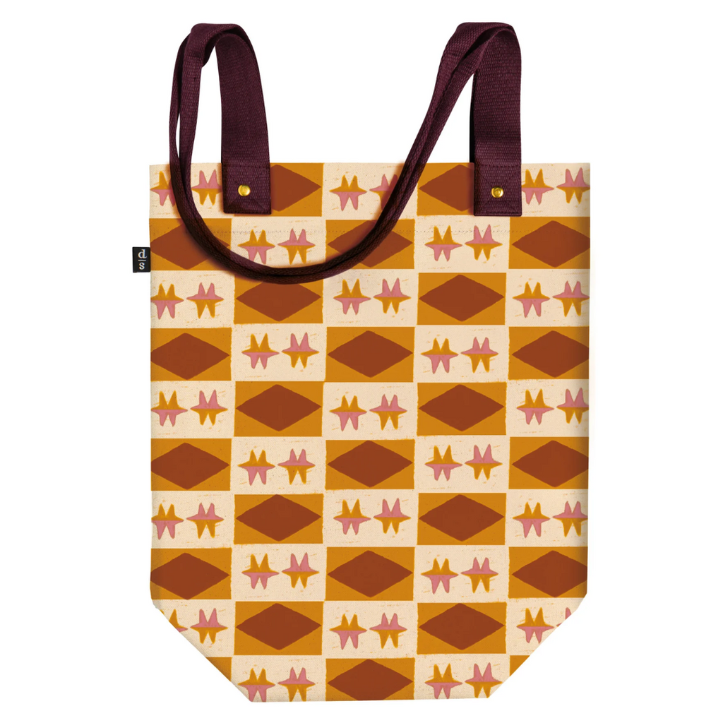 Folktale Studio Tote Bag by Danica - Freshie & Zero Studio Shop