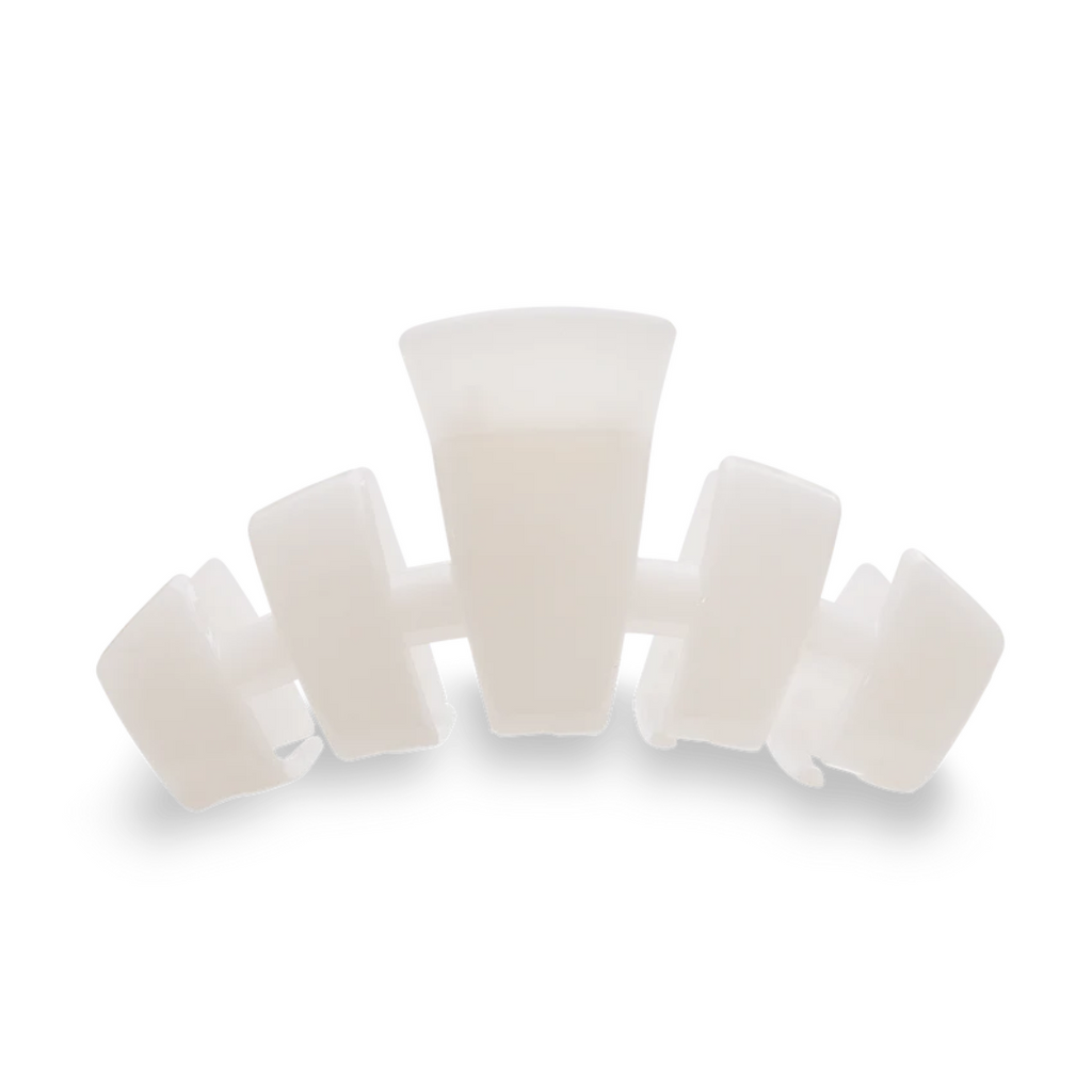 Teleties Classic Large Hair Clip - Freshie & Zero Studio Shop