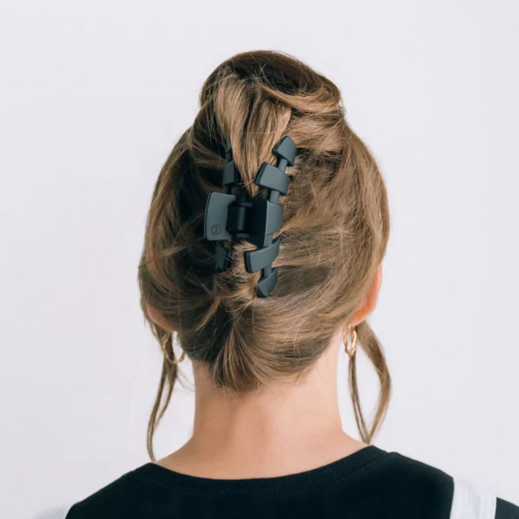 Teleties Classic Large Hair Clip - Freshie & Zero Studio Shop