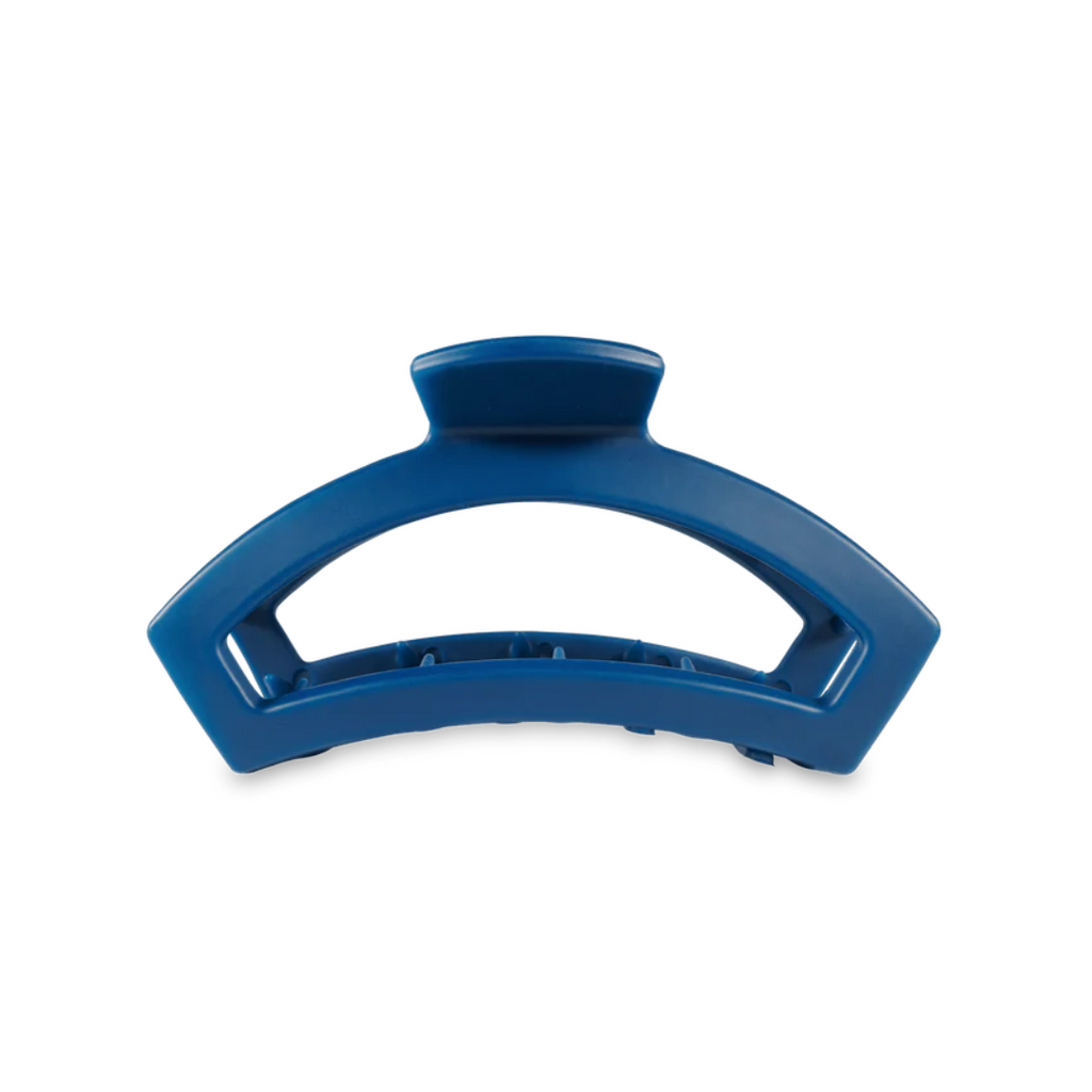 Teleties Open Small Hair Clip - Freshie & Zero Studio Shop