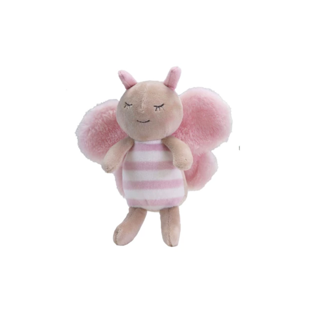 Bug Plush Dolls - Freshie & Zero Studio Shop