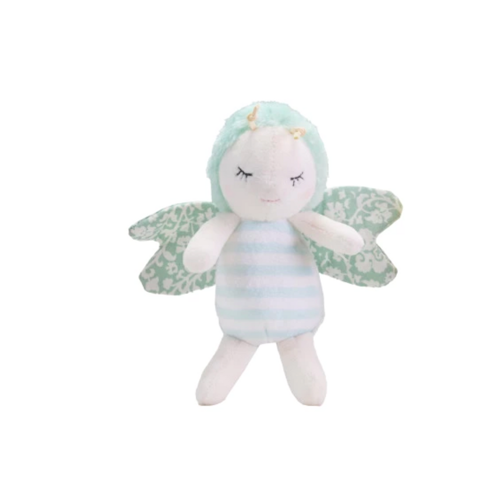 Bug Plush Dolls - Freshie & Zero Studio Shop